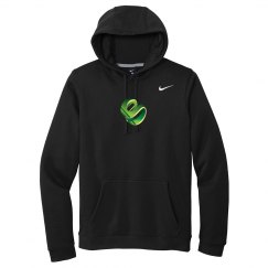 Branded Nike Hoodie