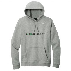 Branded Nike Hoodie