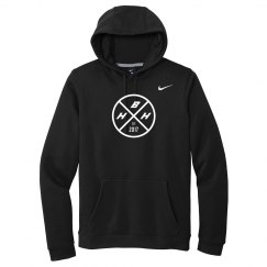 Branded Nike Hoodie