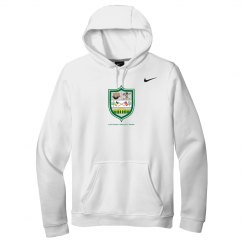 Branded Nike Hoodie