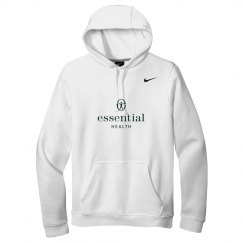 Branded Nike Hoodie