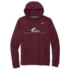 Branded Nike Hoodie