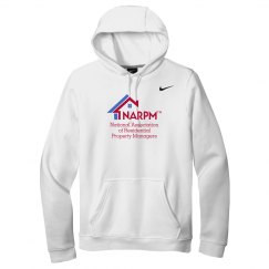Branded Nike Hoodie