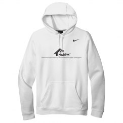 Branded Nike Hoodie