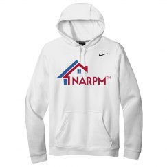 Branded Nike Hoodie