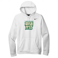 Branded Nike Hoodie