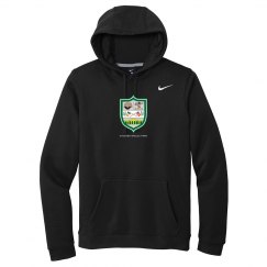 Branded Nike Hoodie