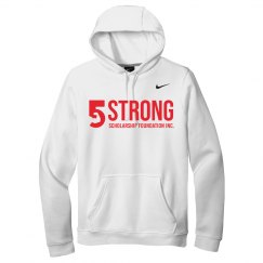Branded Nike Hoodie