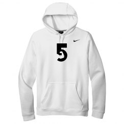 Branded Nike Hoodie