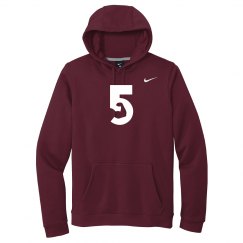 Branded Nike Hoodie