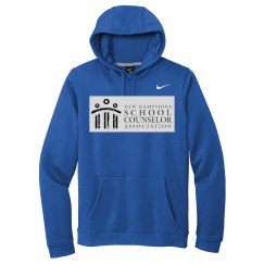 Branded Nike Hoodie