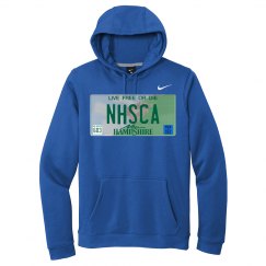 Branded Nike Hoodie