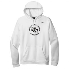 Branded Nike Hoodie