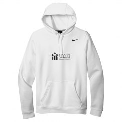 Branded Nike Hoodie