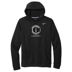 Branded Nike Hoodie