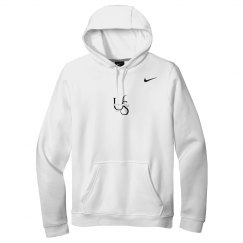 Branded Nike Hoodie