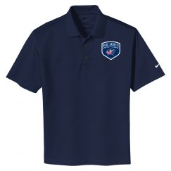 BRANDED NIKE POLO