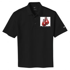 BRANDED NIKE POLO