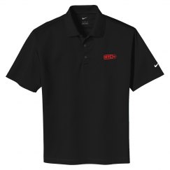 BRANDED NIKE POLO