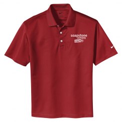 BRANDED NIKE POLO