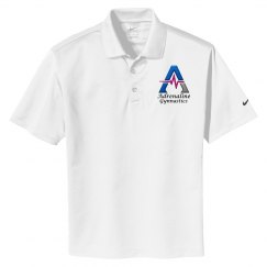 BRANDED NIKE POLO