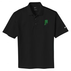 BRANDED NIKE POLO