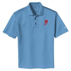 BRANDED NIKE POLO