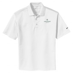 BRANDED NIKE POLO