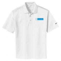 BRANDED NIKE POLO