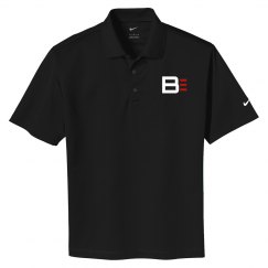 BRANDED NIKE POLO