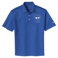 BRANDED NIKE POLO