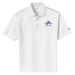 BRANDED NIKE POLO