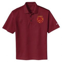 BRANDED NIKE POLO