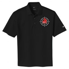 BRANDED NIKE POLO