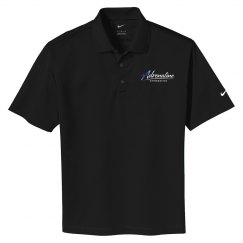 BRANDED NIKE POLO