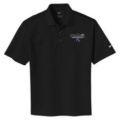 BRANDED NIKE POLO