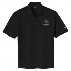 BRANDED NIKE POLO