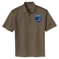 BRANDED NIKE POLO