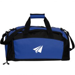 Multi-use Duffel Bag