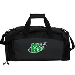 Multi-use Duffel Bag