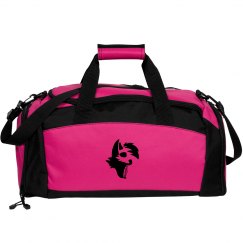 Multi-use Duffel Bag