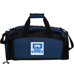 Multi-use Duffel Bag