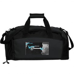 Multi-use Duffel Bag