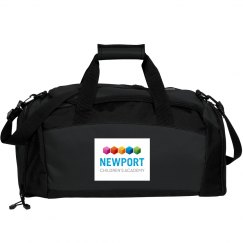 Multi-use Duffel Bag