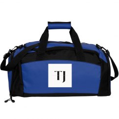 Multi-use Duffel Bag