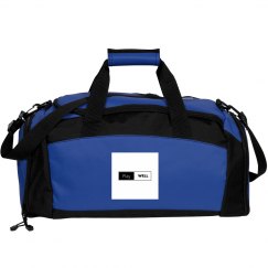 Multi-use Duffel Bag