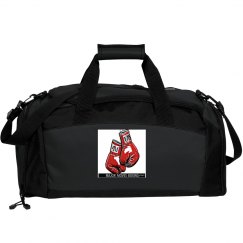 Multi-use Duffel Bag