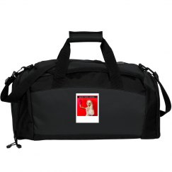 Multi-use Duffel Bag