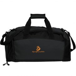 Multi-use Duffel Bag