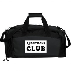 Multi-use Duffel Bag